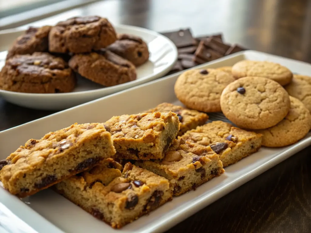 easy dessert recipes