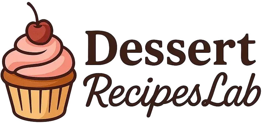 dessert recipes lab