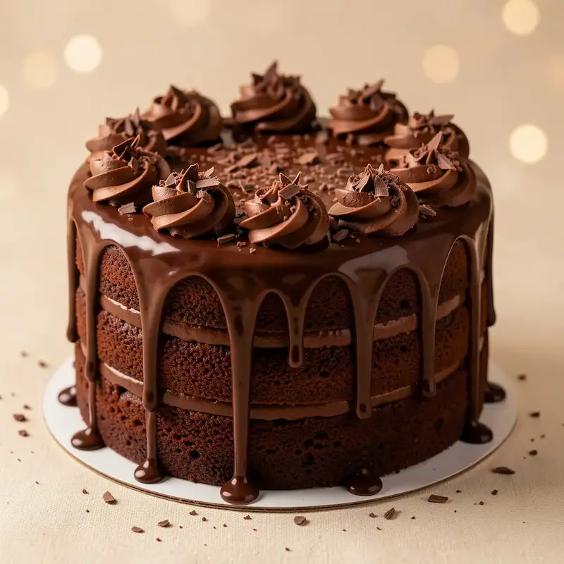 Cakes